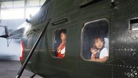 Naik Pesawat ke Yogya, Yuk Mampir ke Museum Dirgantara