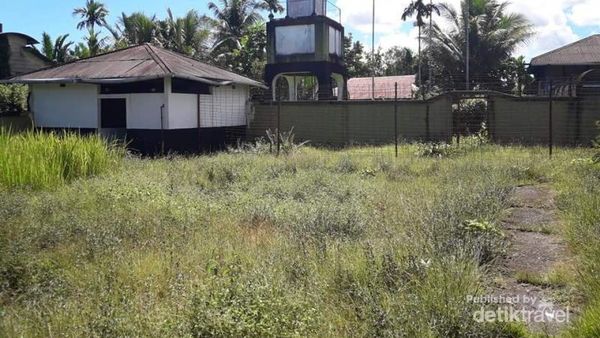 Napak Tilas Boven Digoel, Tempat Pembuangan Moh Hatta