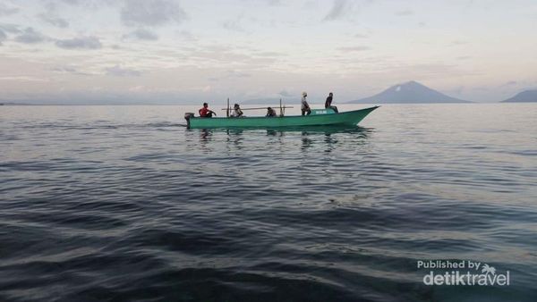 Napak Tilas Kejayaan Rempah Indonesia