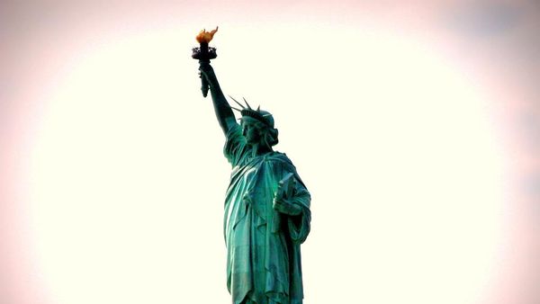 New York, Metropolis yang Tak Pernah Tidur