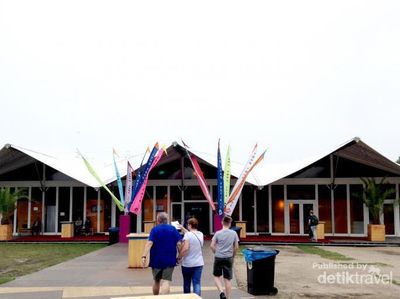 Ngabuburit di Belanda, Bisa Menikmati Festival Ala Indonesia