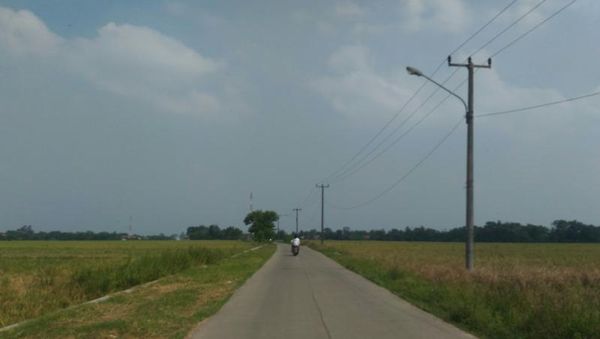 Ngabuburit ke Makam Ulama di Karawang