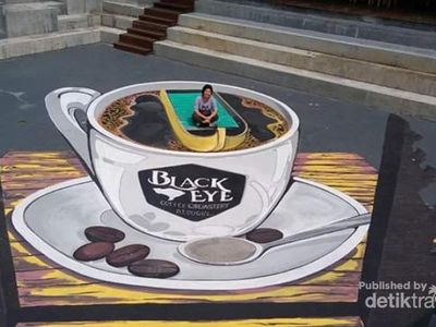 Ngabuburit Online Yuk, Ini Suguhan dari Secret Garden Village Bali