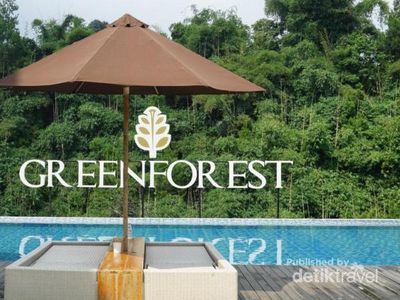 Ngabuburit yang Instagramable di Bandung