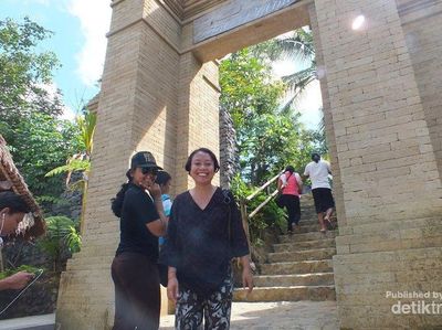 Nikmati Kopi Luwak Asli dengan Pemandangan Ini