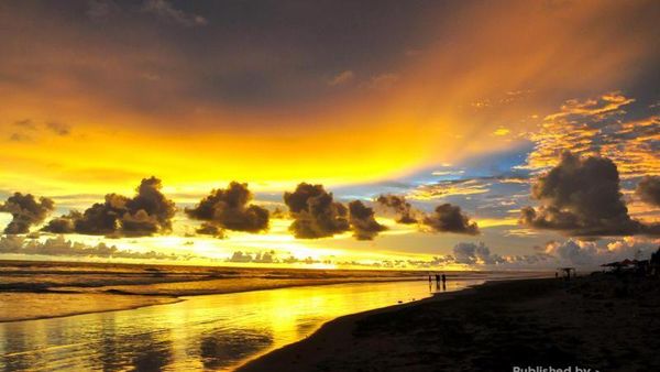 Nikmati Libur Idul Fitri Lewat Potret Keindahan Indonesia