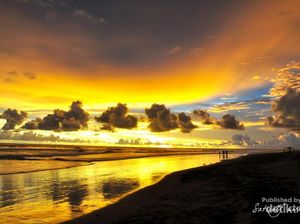 Nikmati Libur Idul Fitri Lewat Potret Keindahan Indonesia