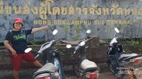 Nong Bua Lamphu, Kota Unik yang Jarang Didatangi Wisatawan