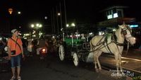 Nongkrong Cantik Malam Hari di Yogyakarta