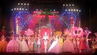 Nonton Ladyboy, Sampai Nonton Gajah di Bangkok