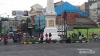 Nonton Pernikahan Agung Pakualaman, Sekalian Liburan di Yogya