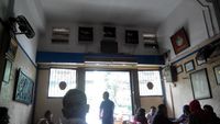 Nostalgia Rasa di Es Krim Ragusa Jakarta