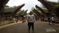 Nuansa Mistis di Tana Toraja, Sulawesi Selatan