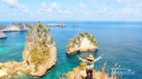 Nusa Penida Im in Love