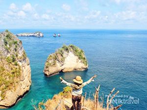 Nusa Penida Im in Love