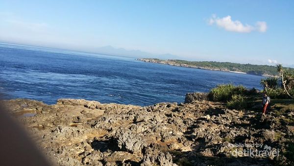 Nusa Penida, Sisi Lain Bali yang Masih Perawan