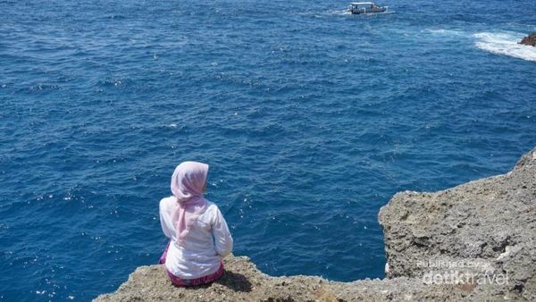 Nusa Penida yang Tak Pernah Bikin Bosan