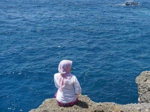 Nusa Penida yang Tak Pernah Bikin Bosan