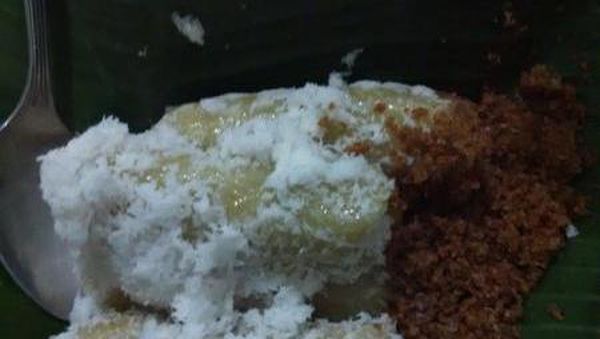 Nyam! Lezatnya Wisata Kuliner di Tegal