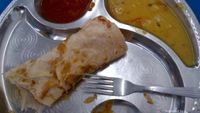 Nyam, Nikmatnya Masakan India di Malaysia