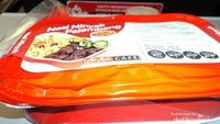 Nyam! Nikmatnya Nasi Minyak Asli Palembang Ala AirAsia