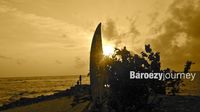 Oh! Indahnya Sunset di Pantai Senggigi