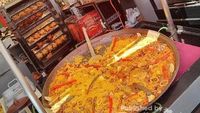 Paella, Nasi Goreng Khas Spanyol yang Lezat