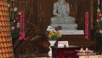 Pagoda Shwedagon di Berastagi, Tidak Kalah Dengan Aslinya di Myanmar