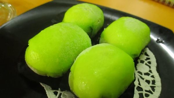 Pancake Durian, Oleh-oleh Lezat dari Medan