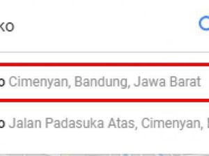 Panduan Biar Nggak Nyasar Kalau ke Bukit Moko Bandung