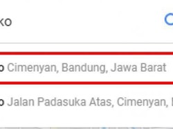 Panduan Biar Nggak Nyasar Kalau ke Bukit Moko Bandung