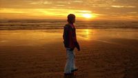 Pantai Air Manis (Legenda Malin Kundang)