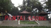 Pantai Anti Mainstream yang Belum Kamu Tahu di Lombok