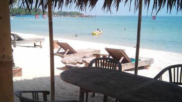 Pantai Bandengan, Satu Lagi Pesona Pesisir Utara Jawa