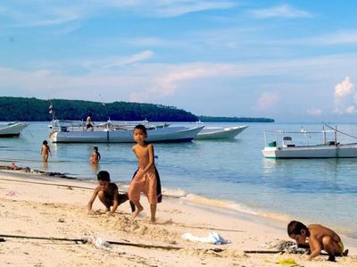 Pantai Boneoge, Perawan yang Penuh Pesona dari Donggala