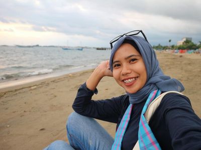 Pantai Cantik di Sulbar yang Belum Kamu Tahu