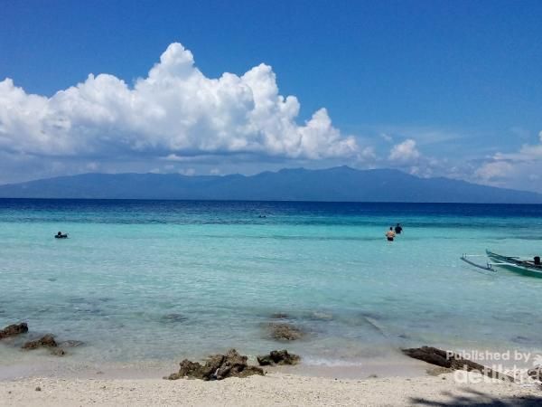 Pantai di Indonesia Timur Ini Pernah Jadi yang Terindah Versi PBB