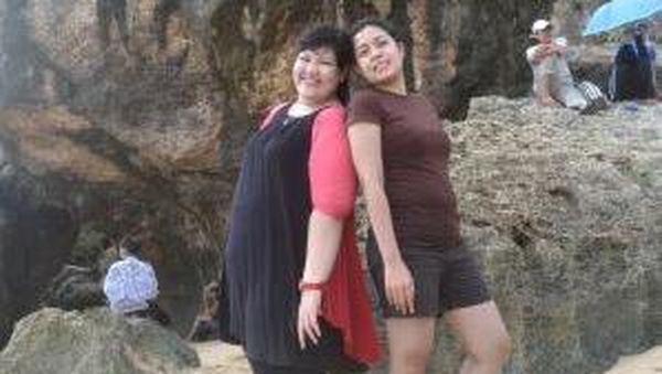 Pantai Indrayanti, Mutiara di Selatan Yogyakarta