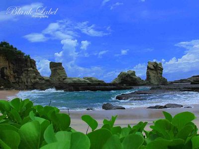 Pantai Klayar, Permata dari Pacitan