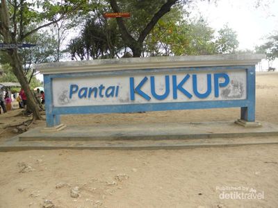 Pantai Kukup, Primadona Gunungkidul