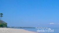 Pantai Lasiana, Primadona dari Kupang