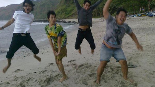 Pantai Menganti, Mutiara yang Tersembunyi