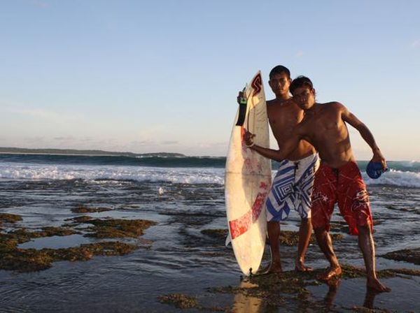 Pantai Nemberala