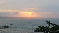 Pantai Pangandaran yang Selalu Bikin Jatuh Hati