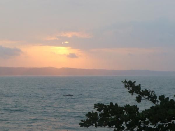 Pantai Pangandaran yang Selalu Bikin Jatuh Hati