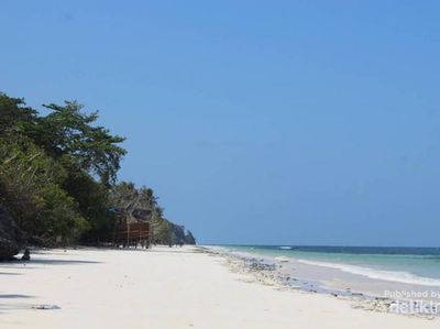 Pantai-pantai Indah di Bulukumba