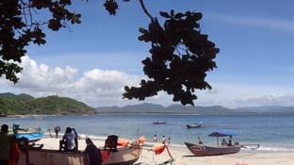 Pantai Papuma, Primadona dari Jember