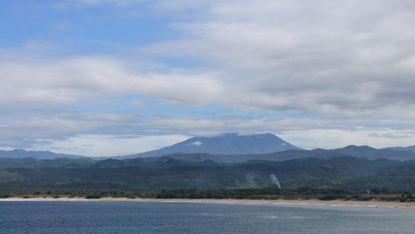 Pantai Santolo di Garut, Seperti Milik Pribadi