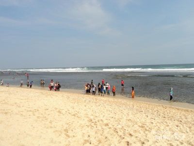 Pantai Sundak, Ini Dia Pantai Favorit di Gunungkidul