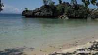Pantai Taipa, yang Cantik dari Sulawesi Tenggara